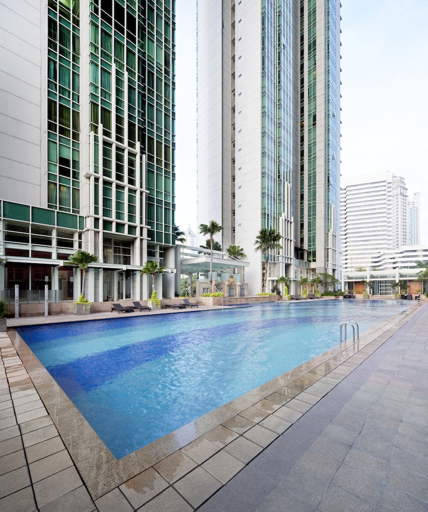 Fraser Residence Sudirman Jakarta 7/59