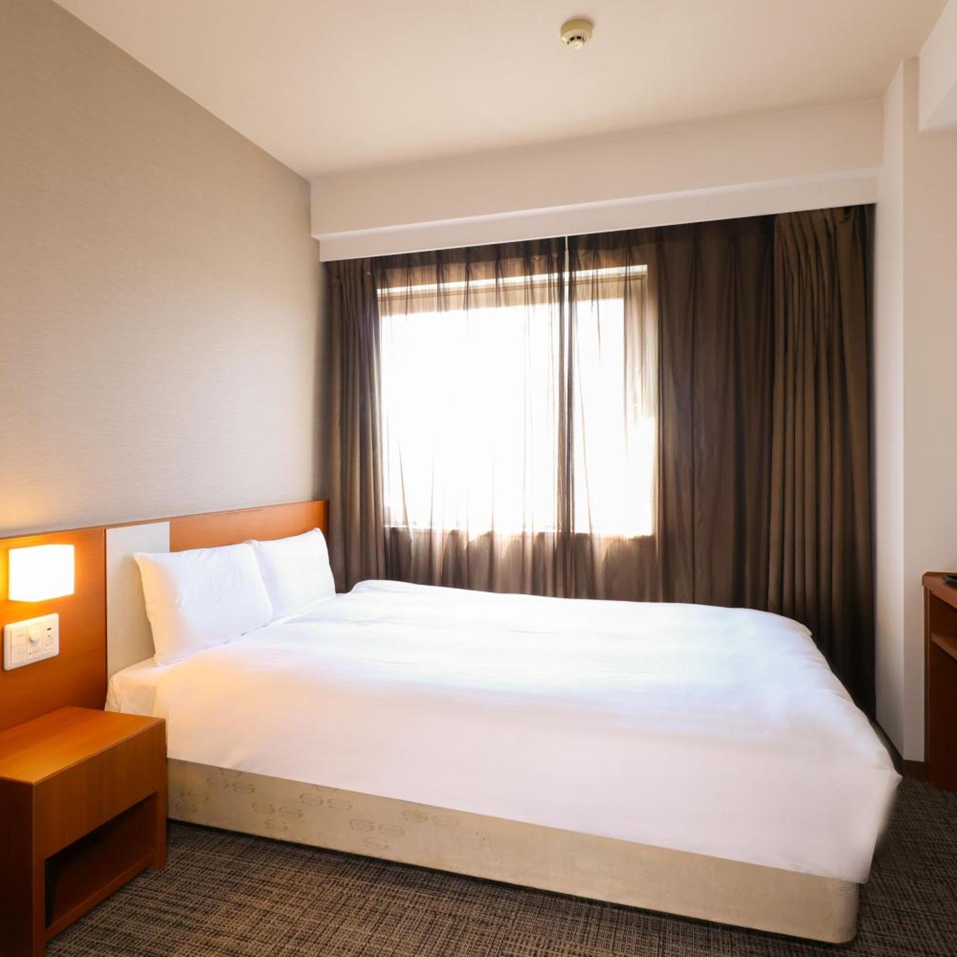 Room Assigned on Arrival