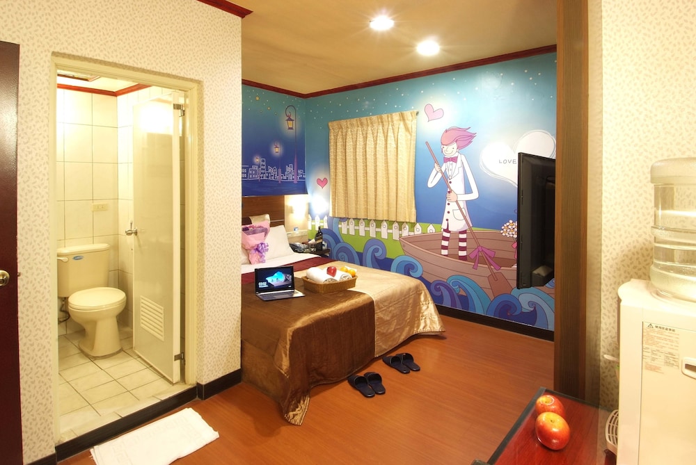 Golden Swallow酒店(Golden Swallow Hotel) 图片2