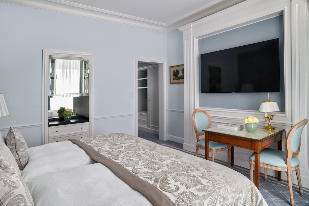 BEAU RIVAGE PALACE 16/86