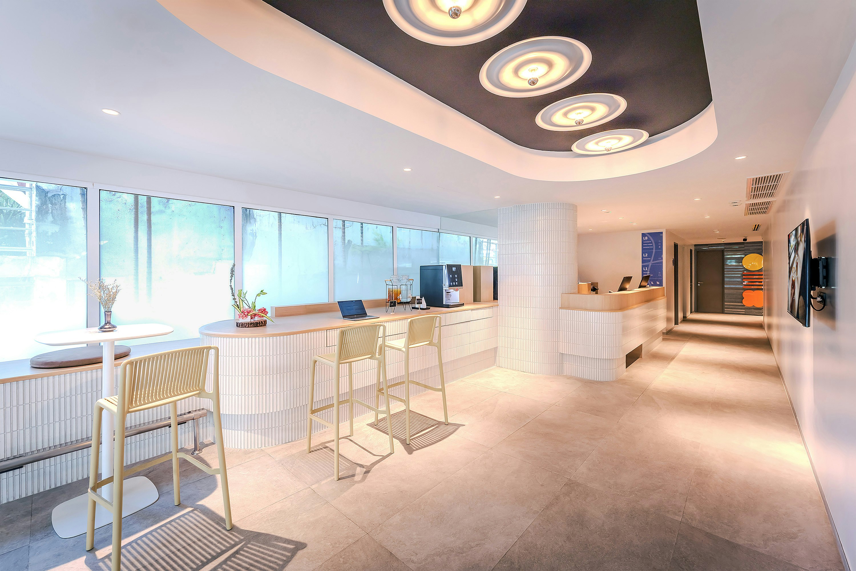 Citadines Sukhumvit 16 Bangkok 11/65