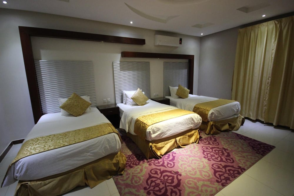 أجنحة طوق(Tooq Suites) 22/50