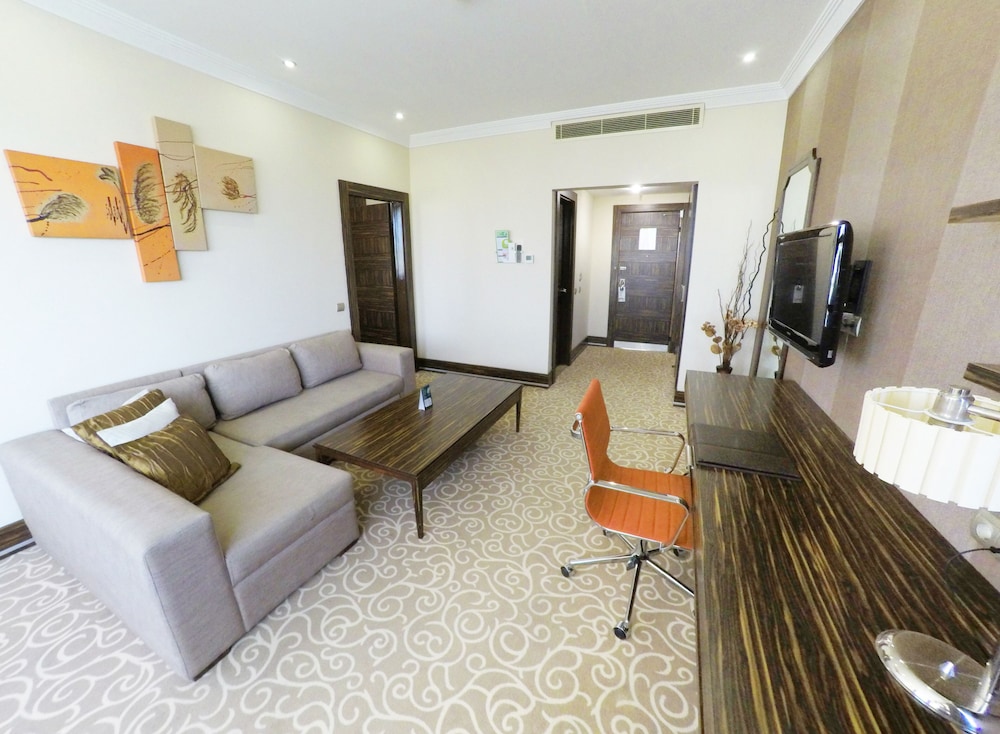 Euro Park Hotel Bursa 36/64