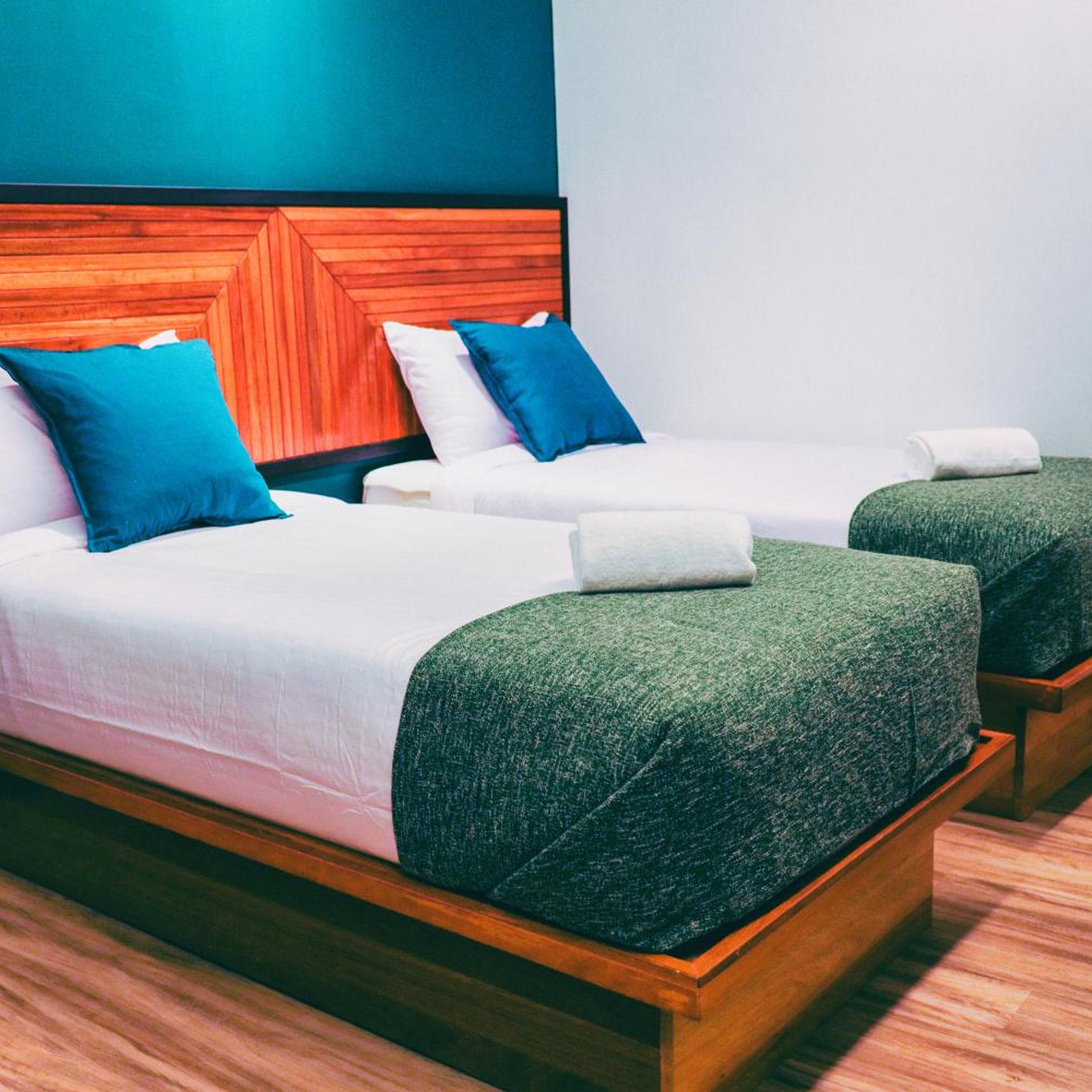 The Journey Hotel 41/67