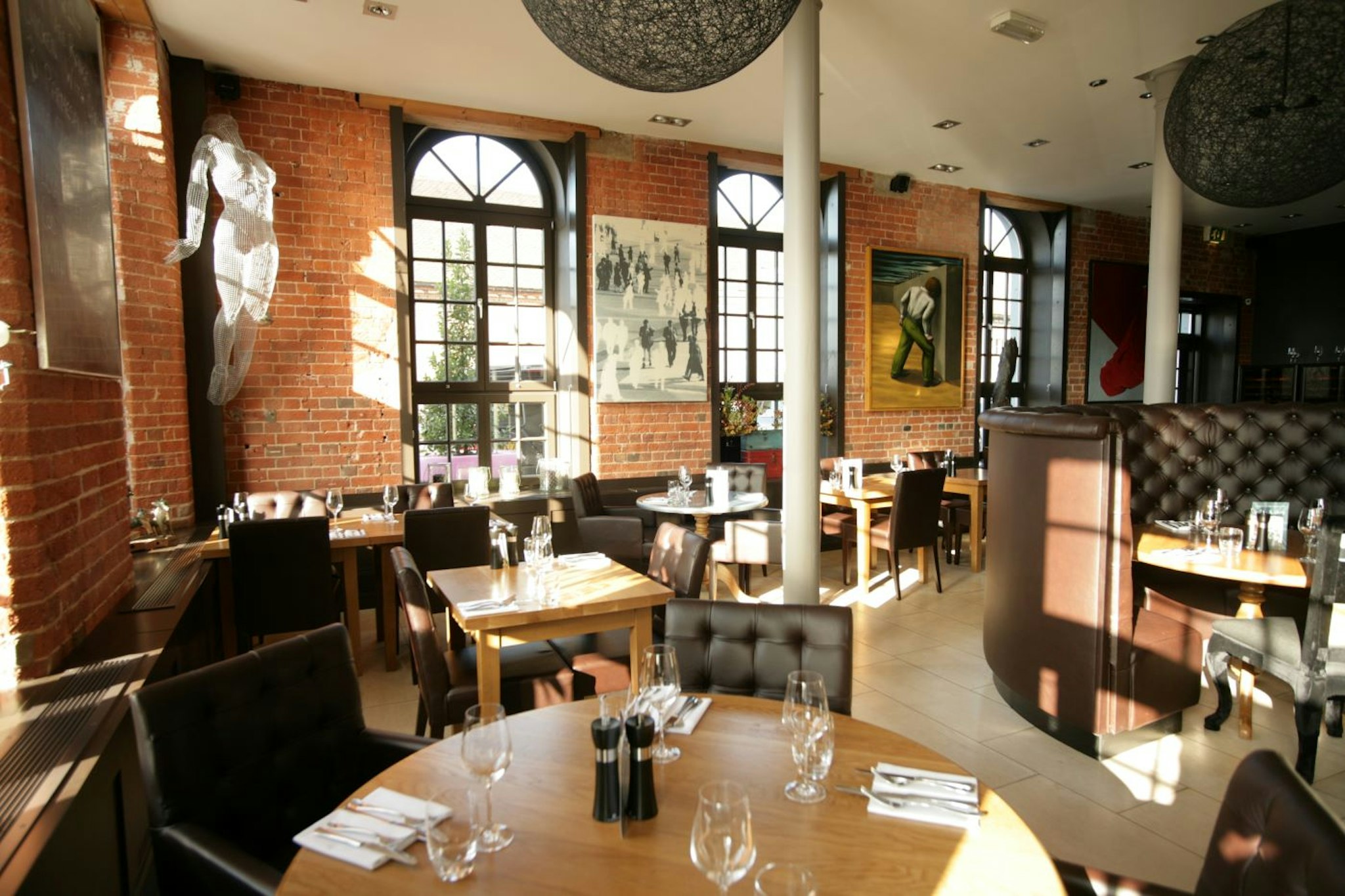 Salthouse Harbour Hotel 45/48