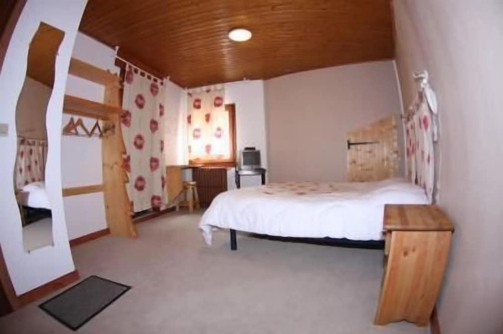 Hotel La Marmotte 5/16