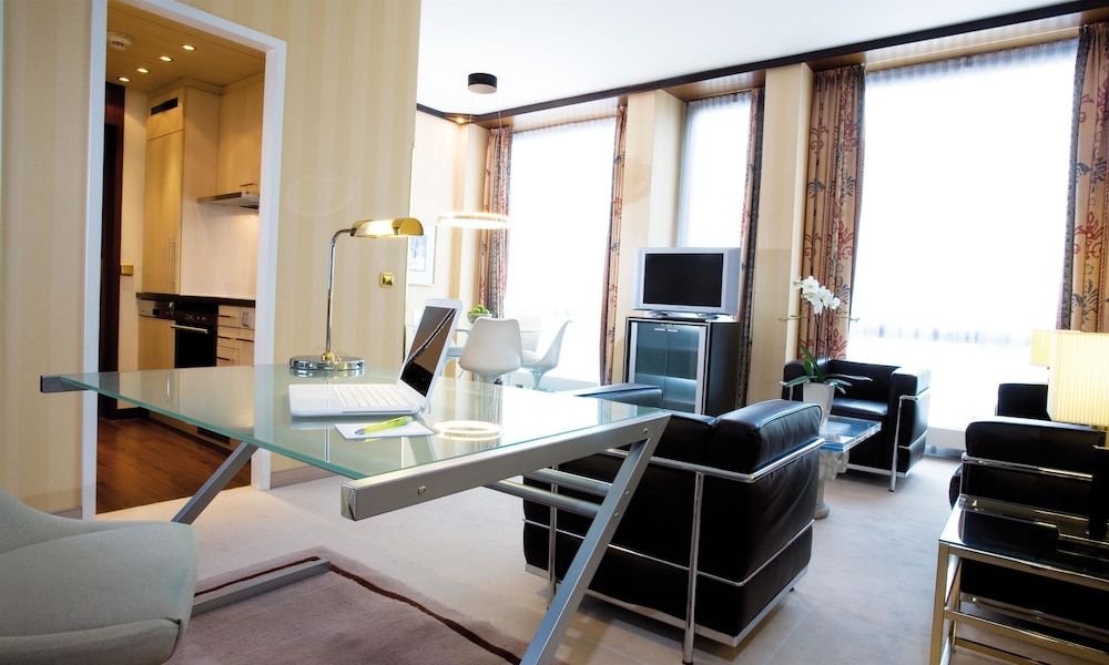 Living Hotel Kanzler 43/45