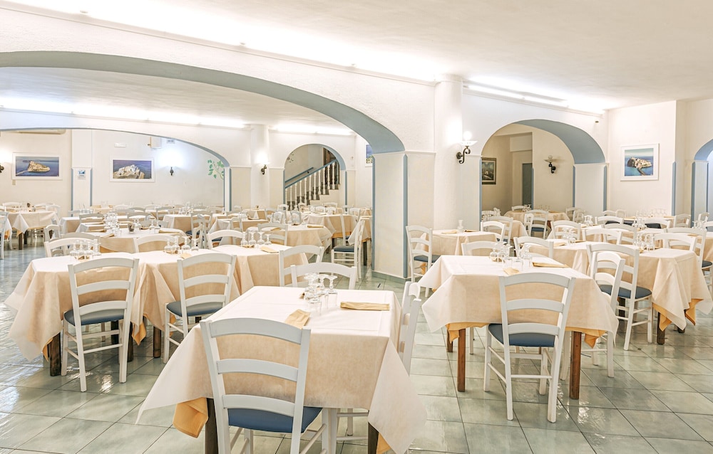Hotel Galidon Terme Ischia Village 53/74
