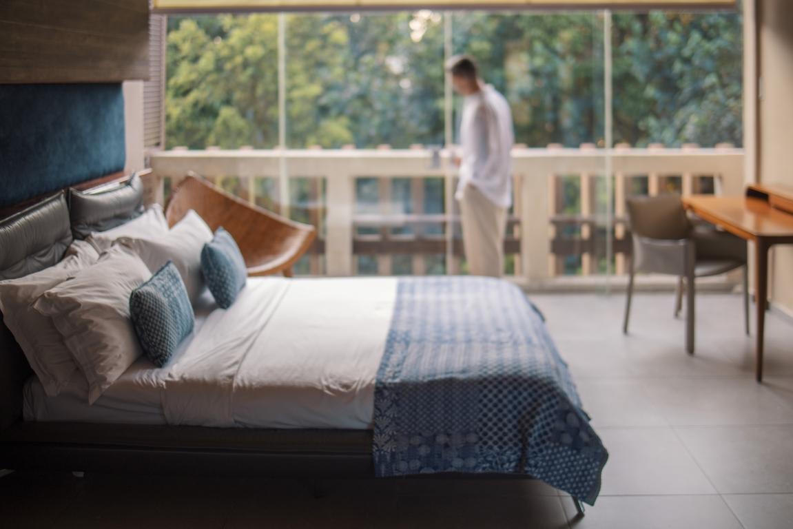 Penthouse Suite, 2 Queen Beds