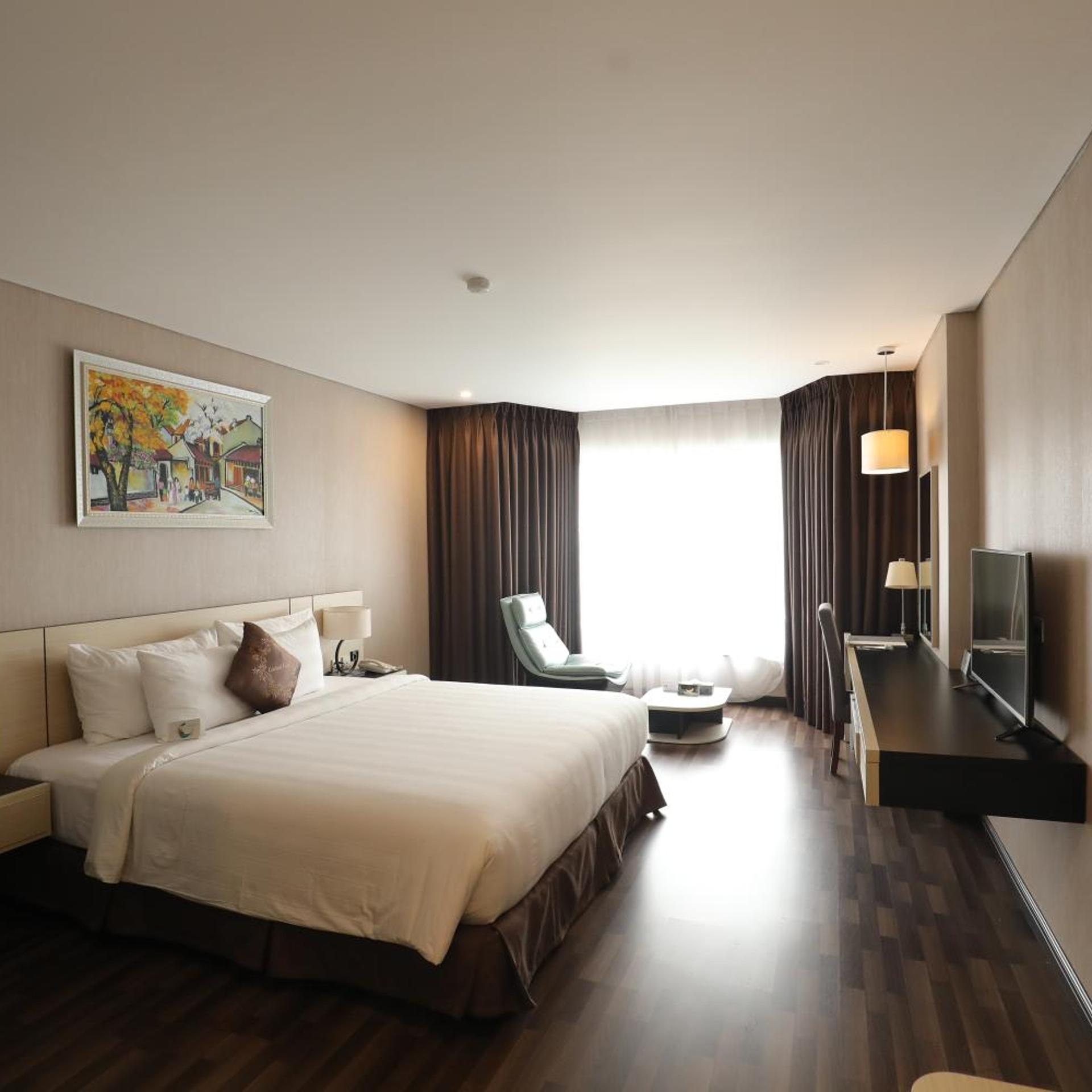 Central Hotel Thanh Hoa 15/48