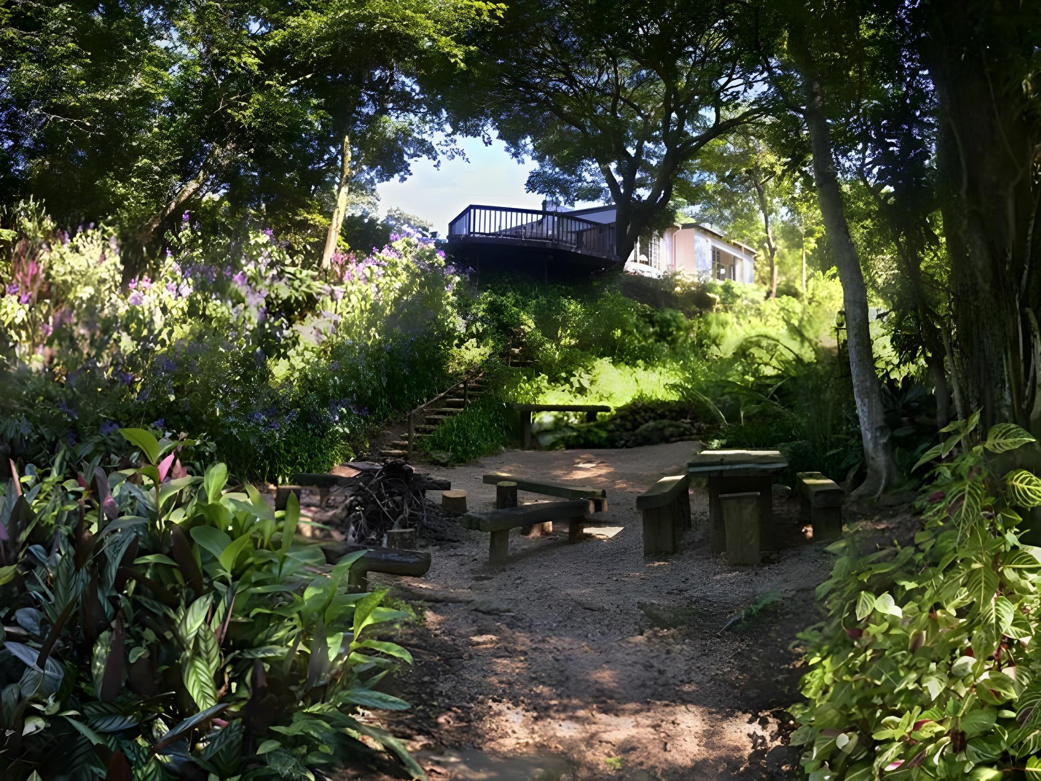 Brevisbrook Bed & Breakfast 12/22