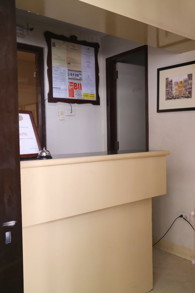 Metro Vigan Inn 14/70