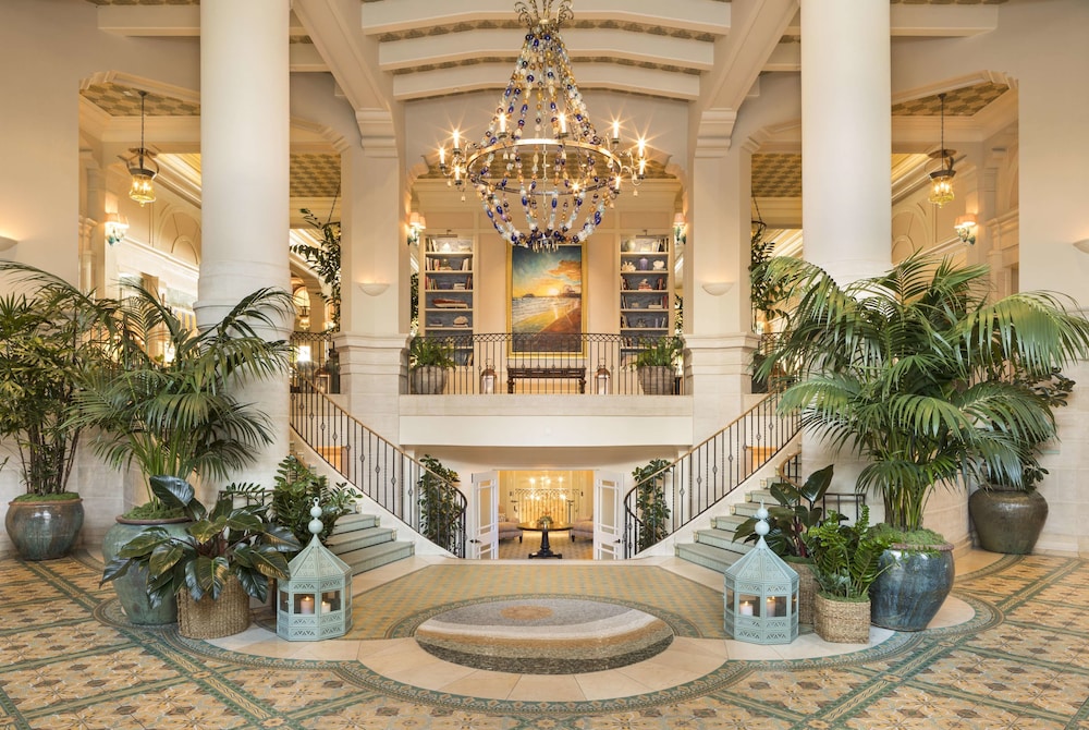 Hotel Casa Del Mar 8/50