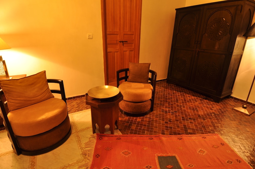 Riad Layla 43/74