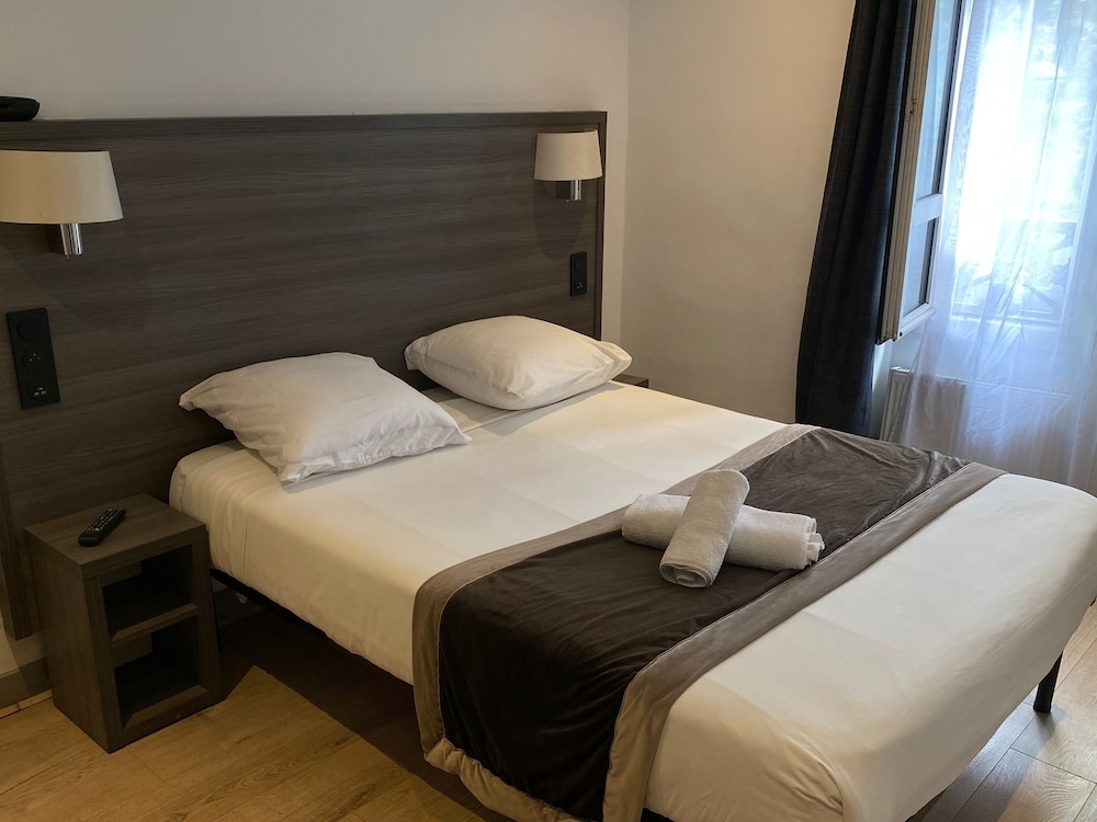 Hotel Residence Chatillon 21/49