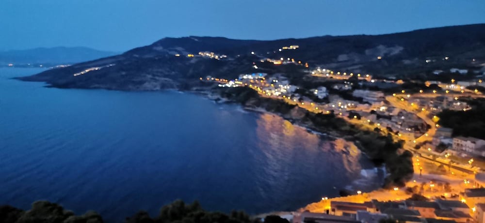 Mimose Beach Village 44/50