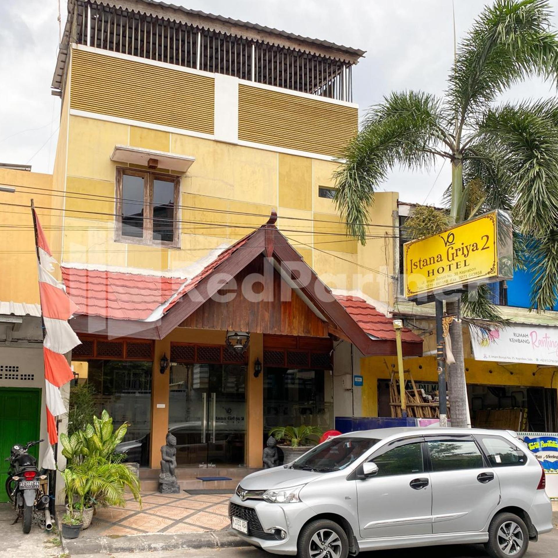 OYO 90249 Istana Griya 2 Hotel 45/50
