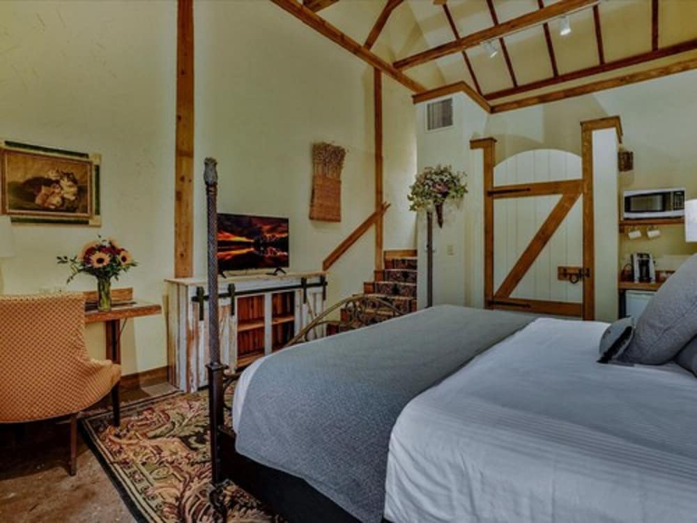 Inn At Leola Village 29/72