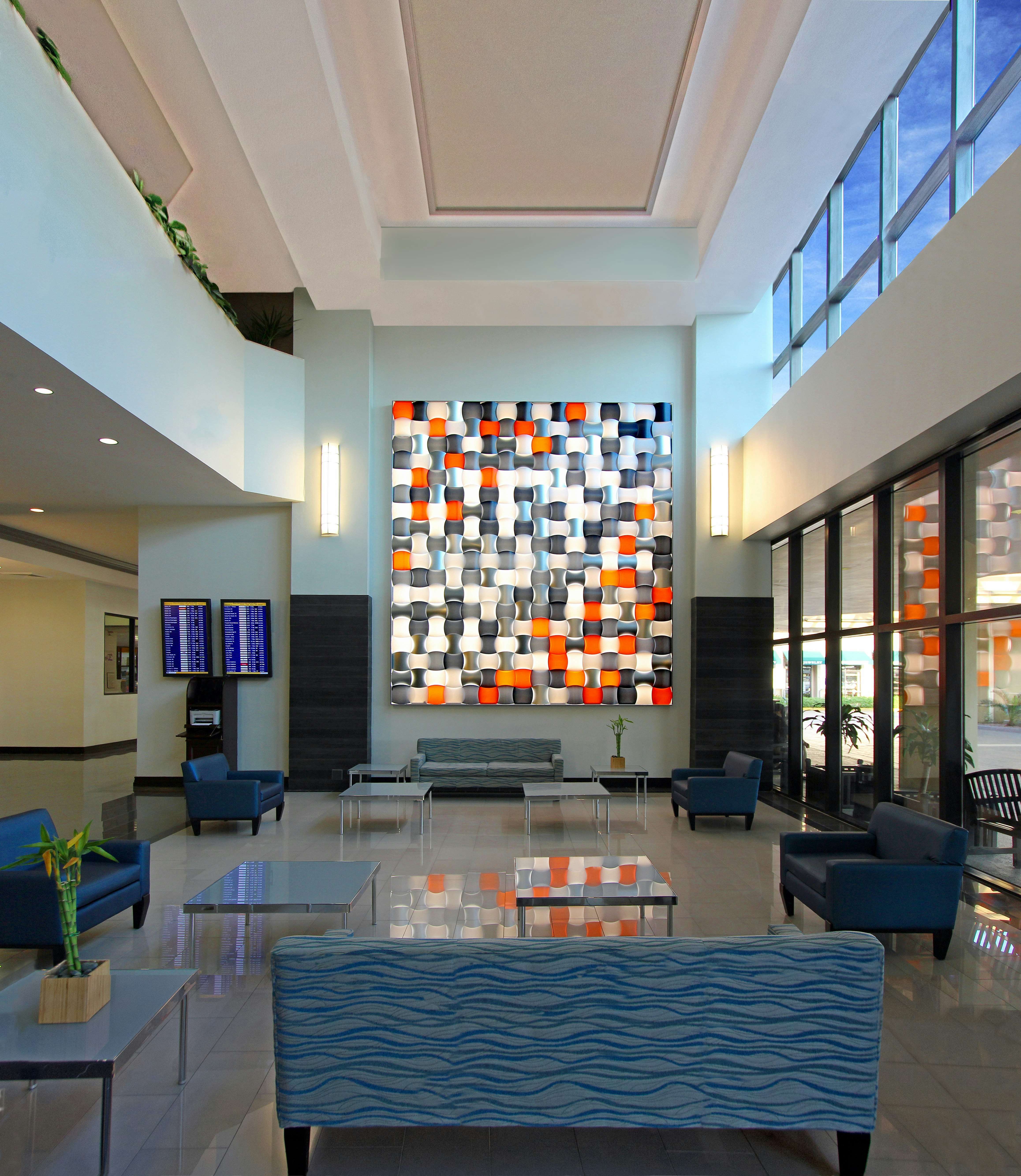DoubleTree by Hilton Hotel Miami Airport and Convention Center 49/81
