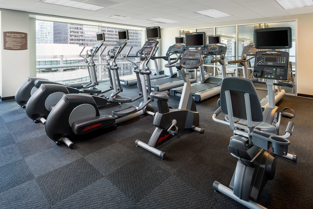 Springhill Suites Chicago Downtown River North 31/56