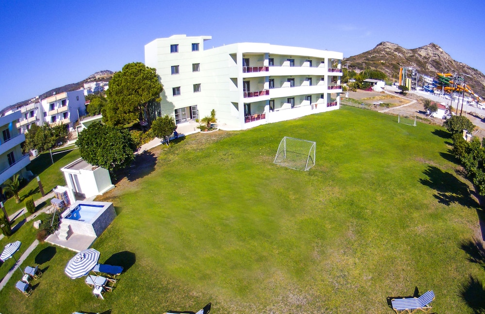 Stamos Hotel Faliraki 30/50
