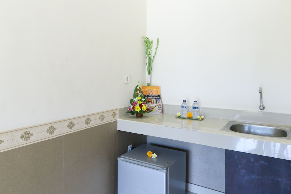 Ninja Suite Villa 32/32