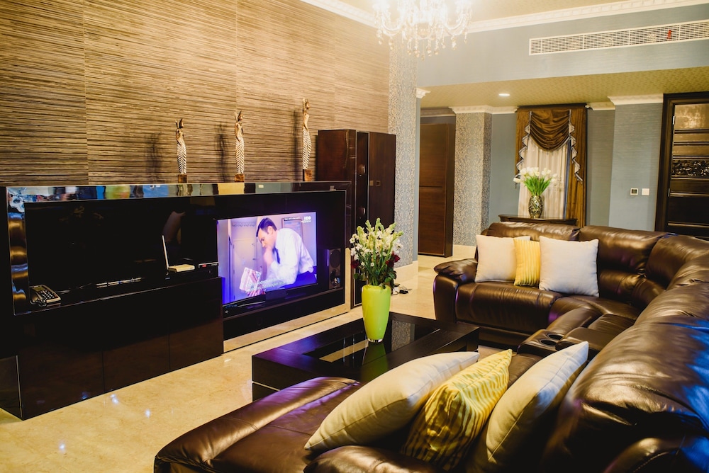 Luxury Apartment At Ayana Residences 36/50
