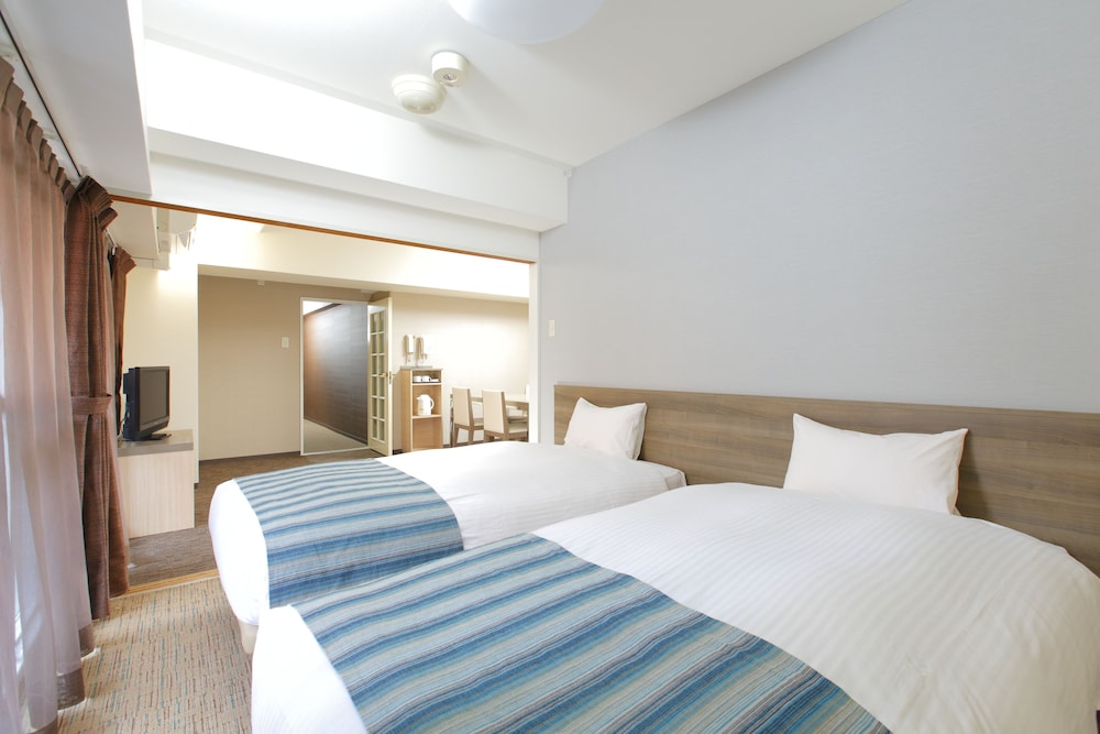 Hotel Mystays Otemae 10/69