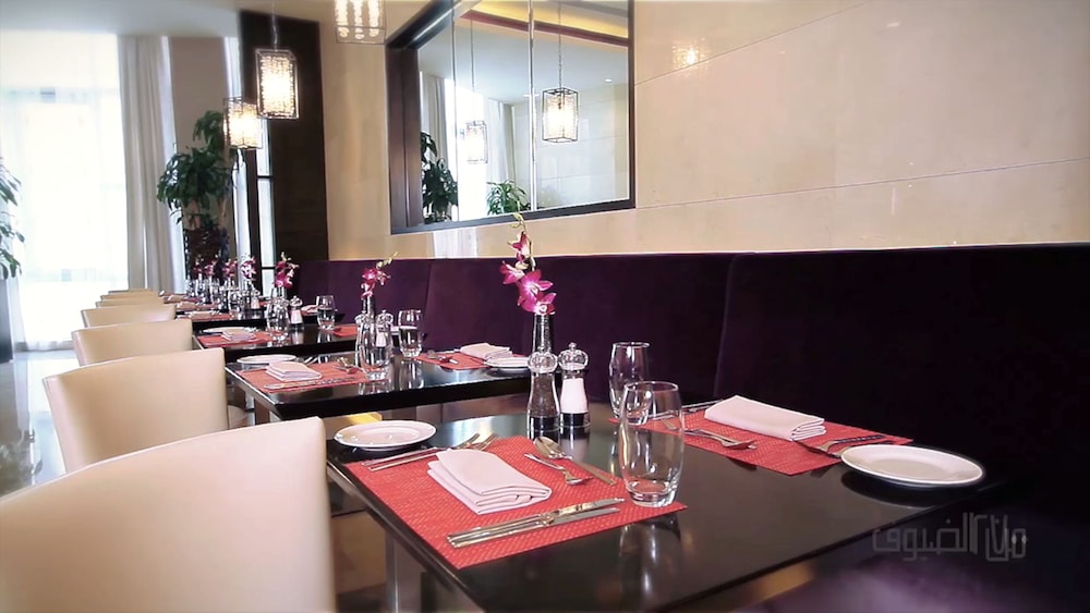 فندق مكة سويس أوتيل(Swissotel Makkah) 57/71