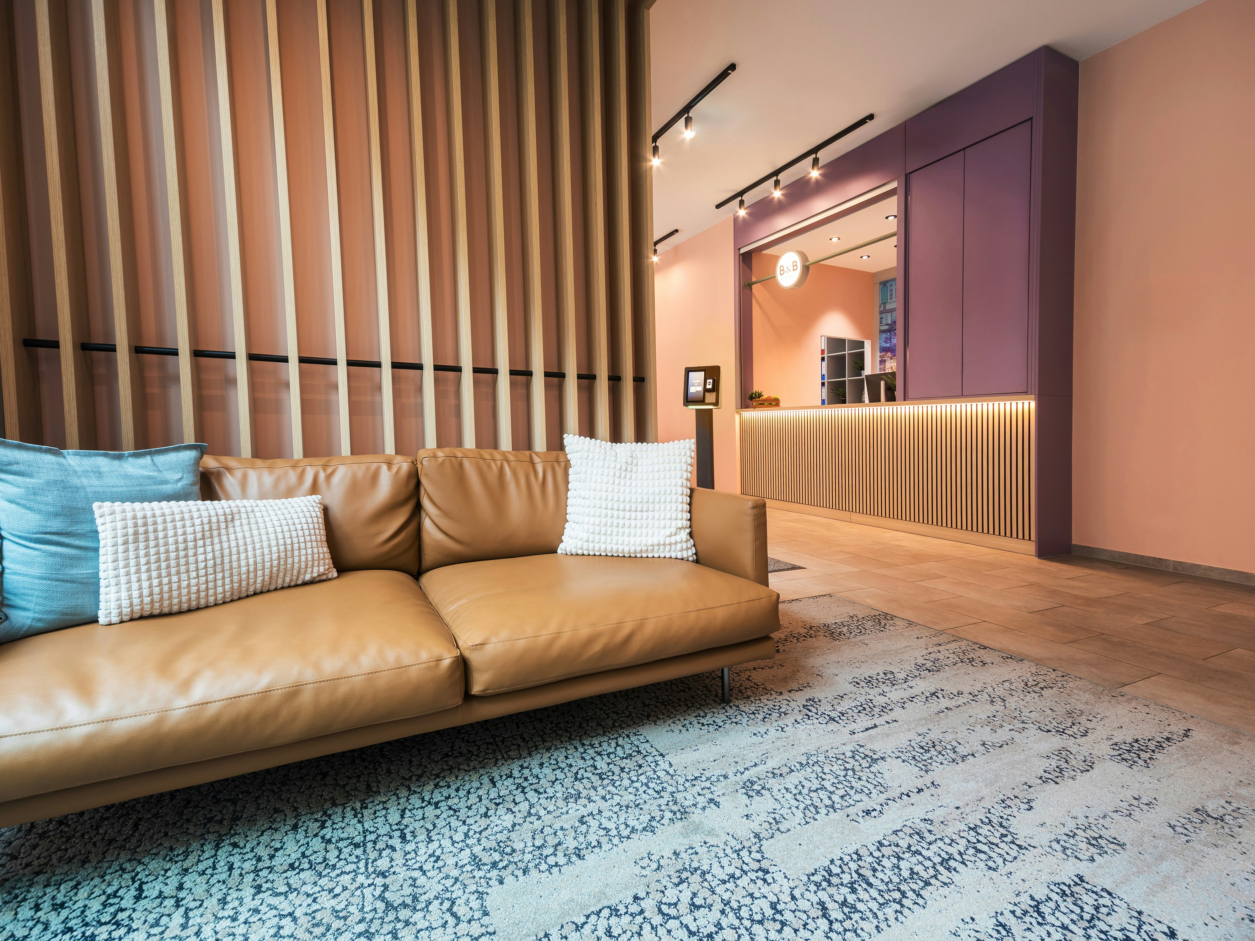 B&b Hotel Erfurt City-west 10/15
