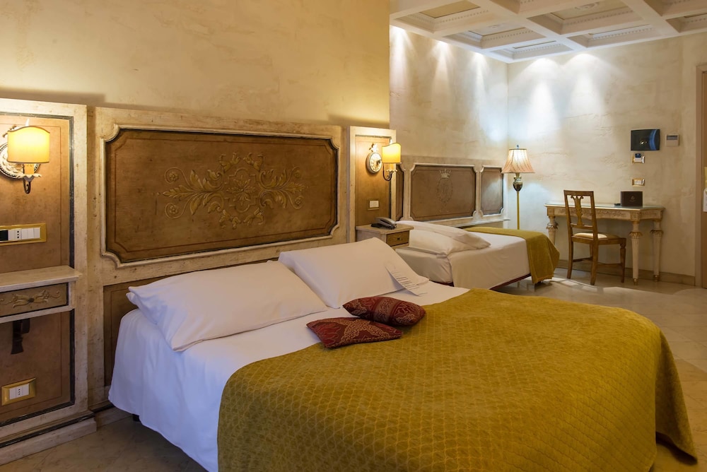 Room Select Via Veneto 12/50
