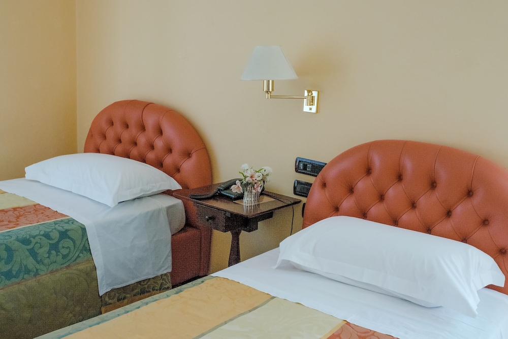 Hotel Villa Traiano 16/43
