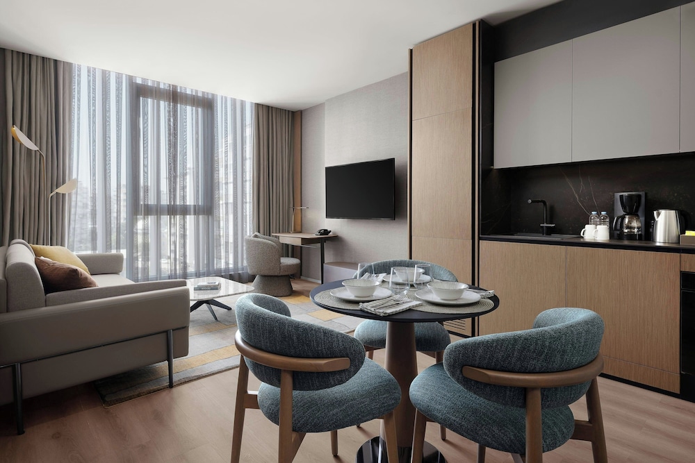 Marriott Executive Apartments Antalya 51/56