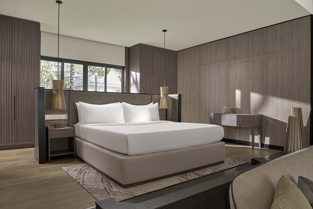 Crowne Plaza Phu Quoc Starbay 15/76
