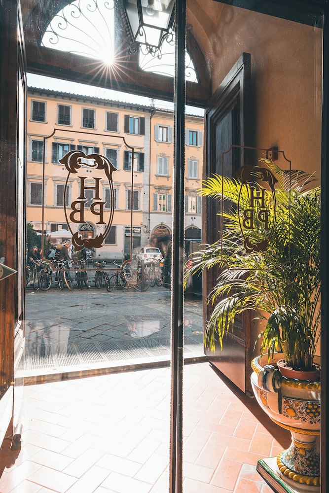 Hotel Palazzo Benci 29/50