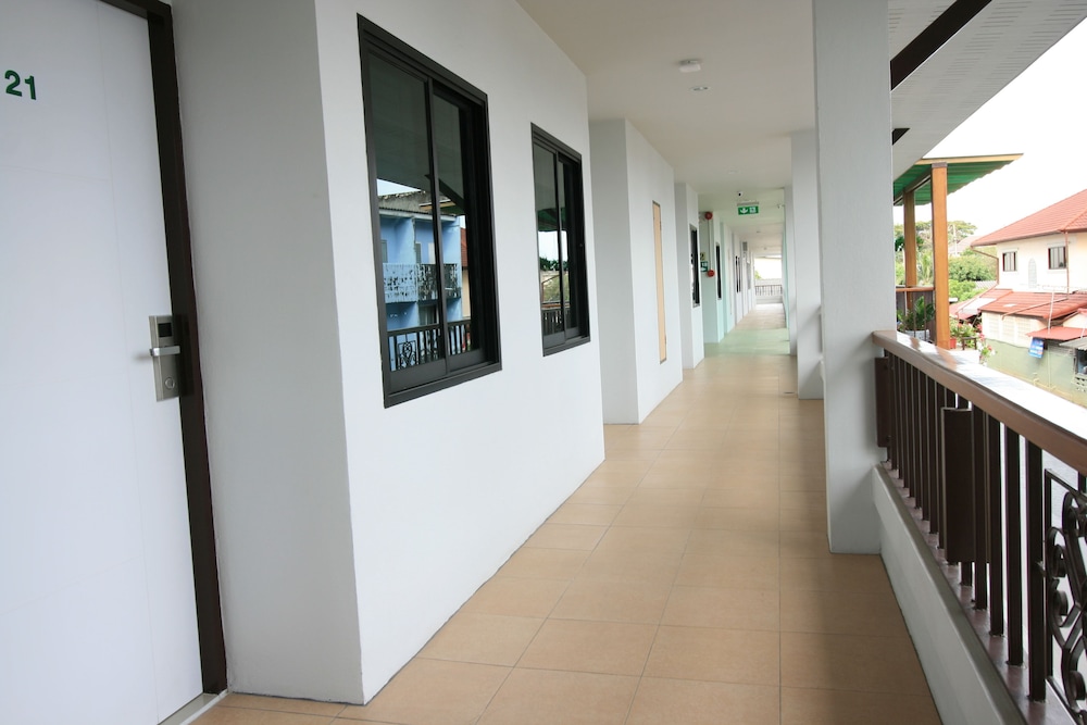Sirimunta Hotel Chiang Rai Suite & Residence 40/45