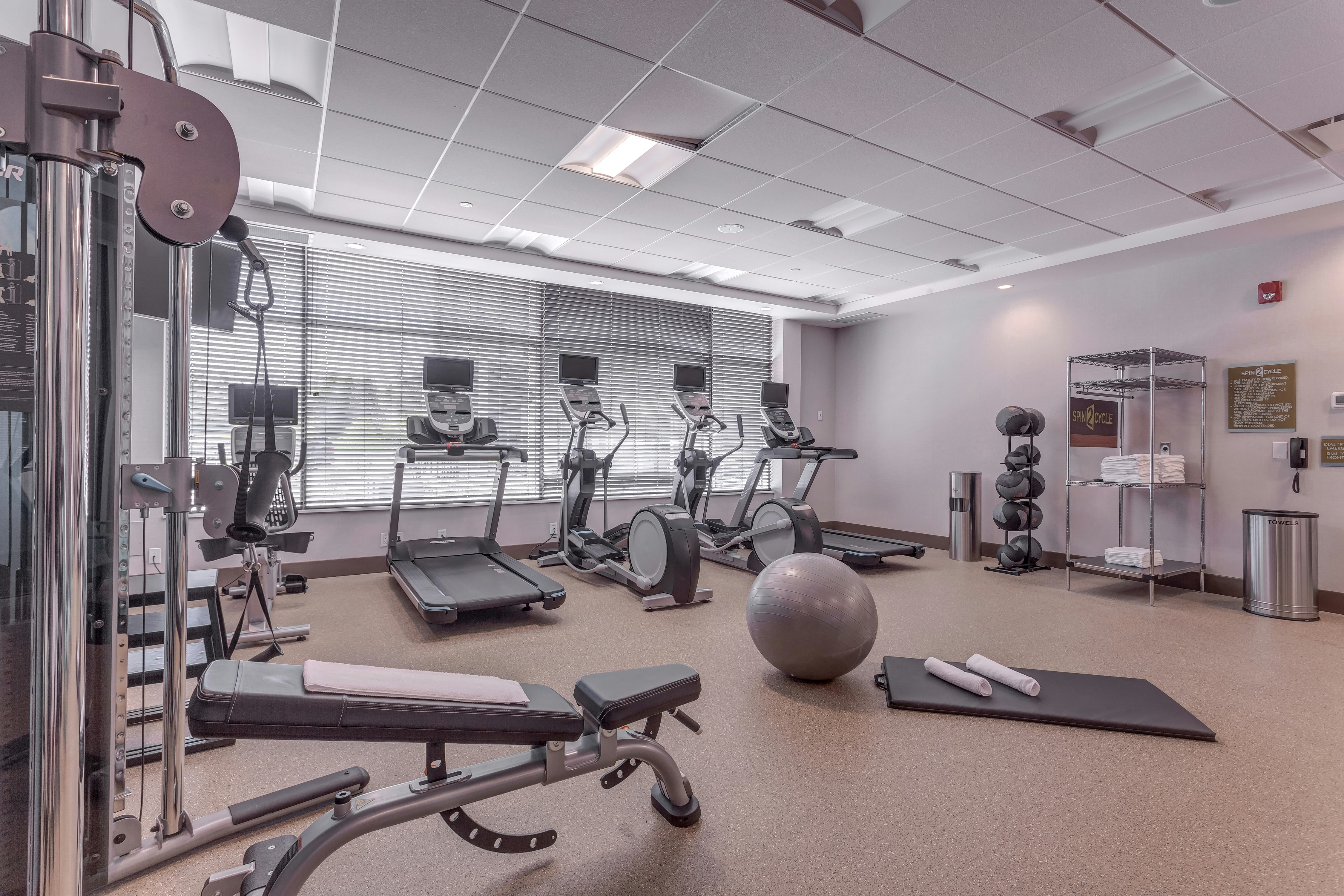 Hilton Garden Inn Toronto Brampton West 33/70