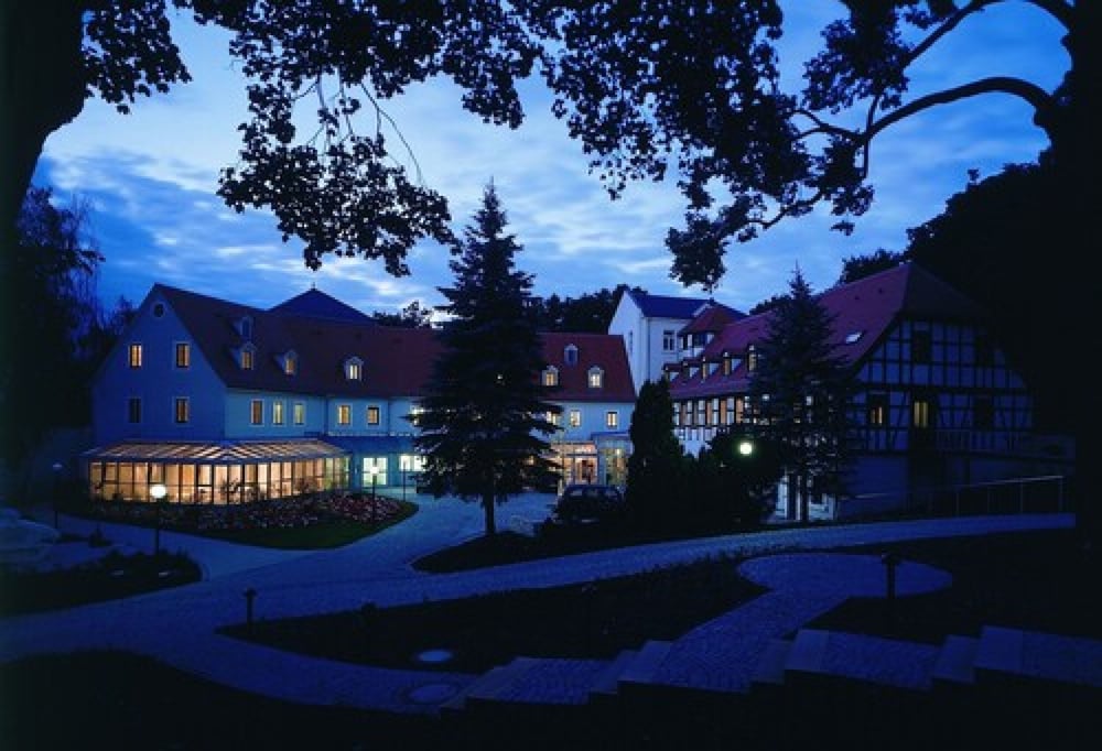 Hotel Schloss Schweinsburg 1/31