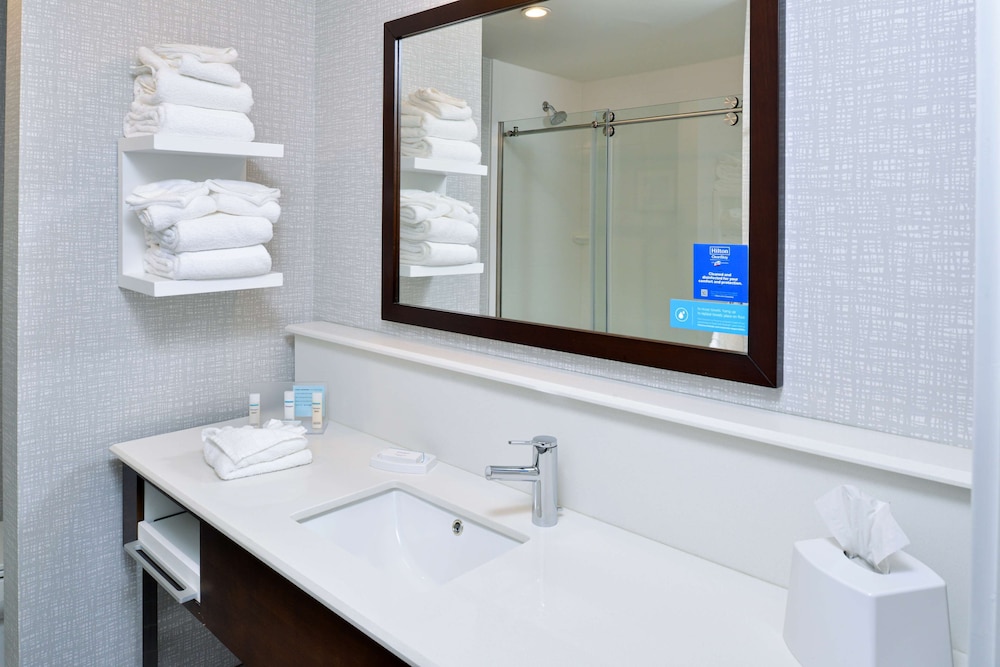 Hampton Inn Suites Adrian Mi 23/52