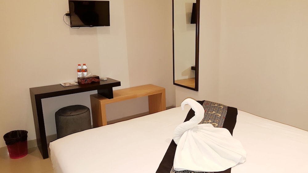 Sunrise Hotel Jogja 19/40