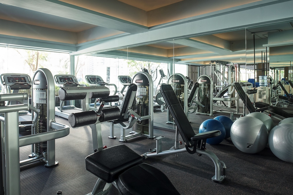 Novotel Bangkok Sukhumvit 20 46/77