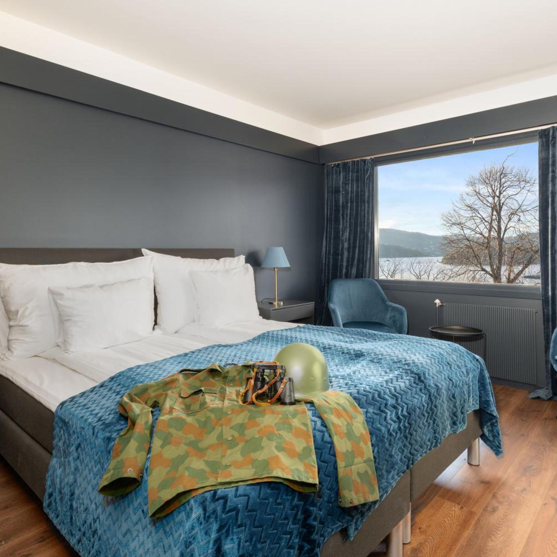 Oscarsborg Hotel & Resort 25/72
