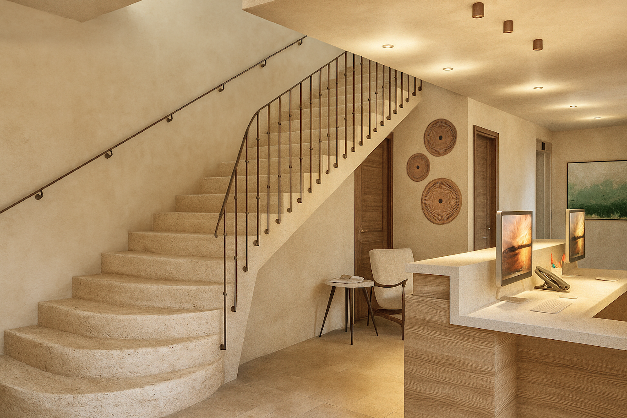 Hotel de l Horloge 17/27