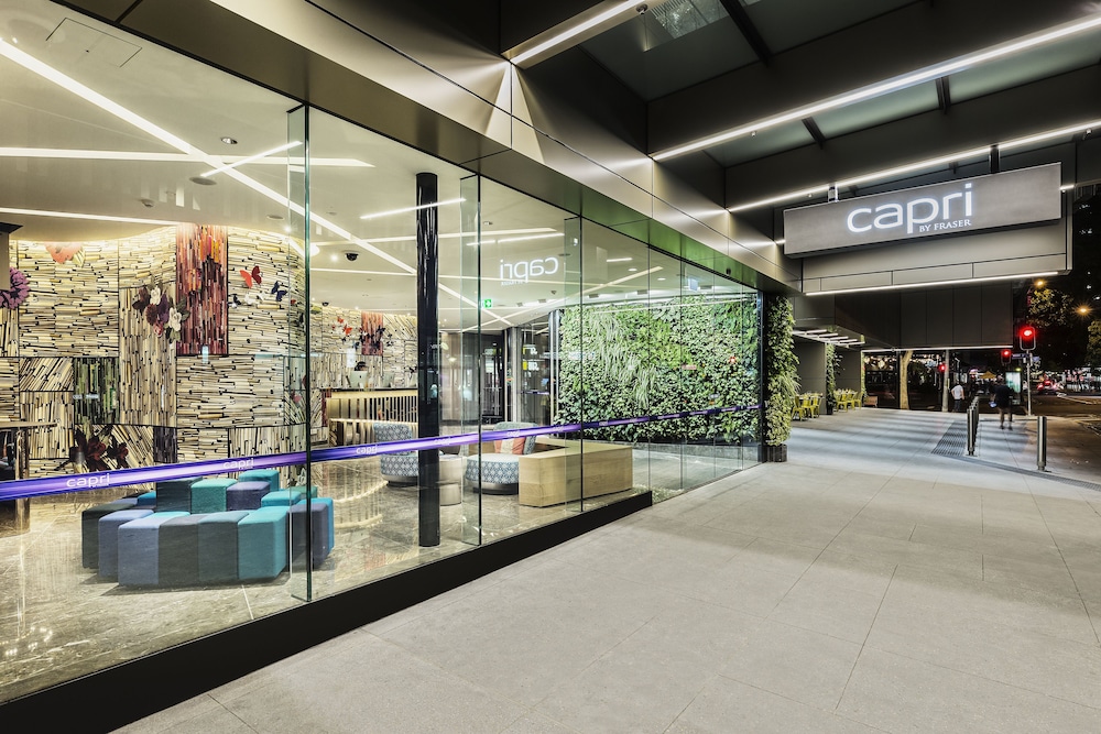 Capri By Fraser Brisbane 26/42