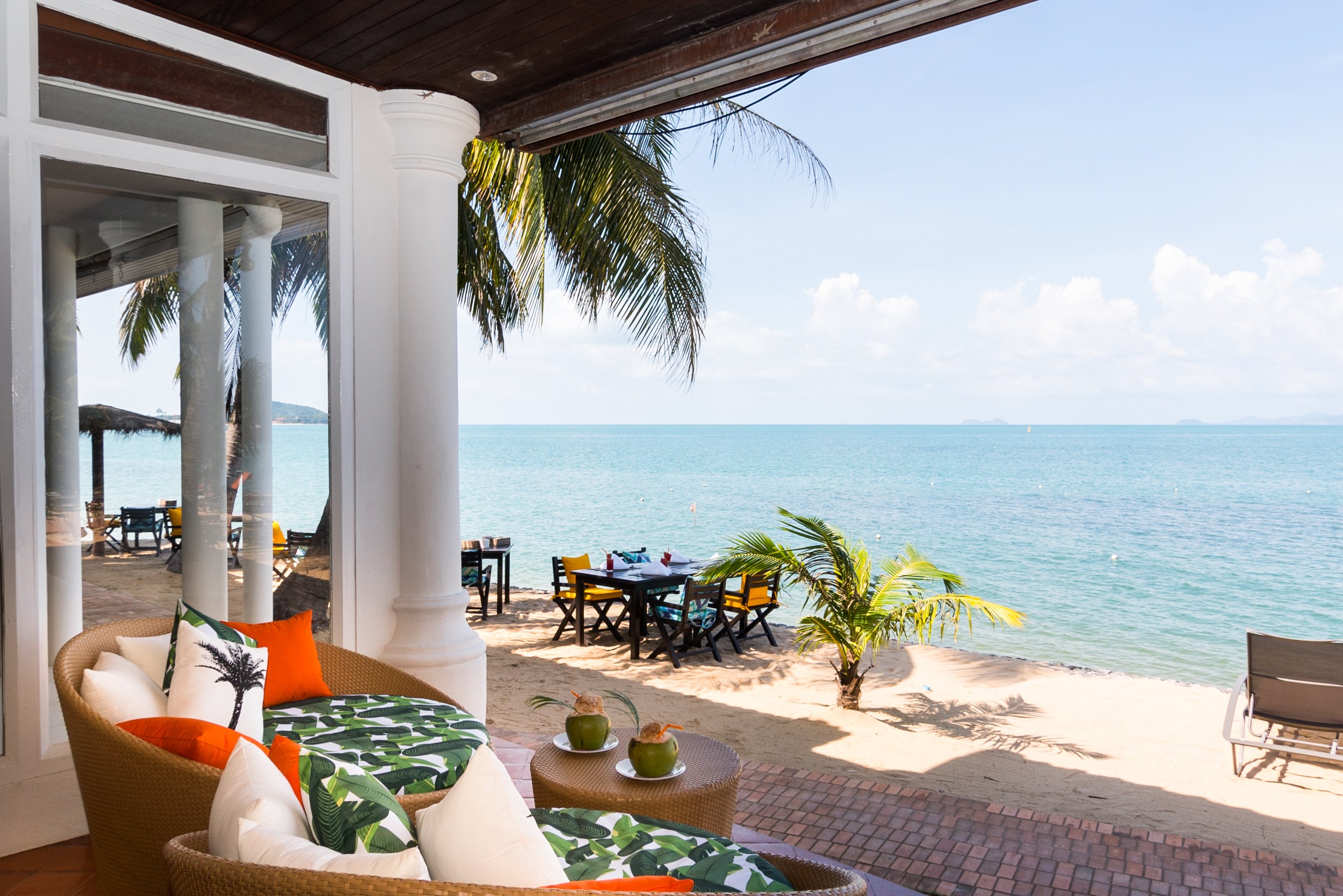 Paradise Beach Resort 37/42