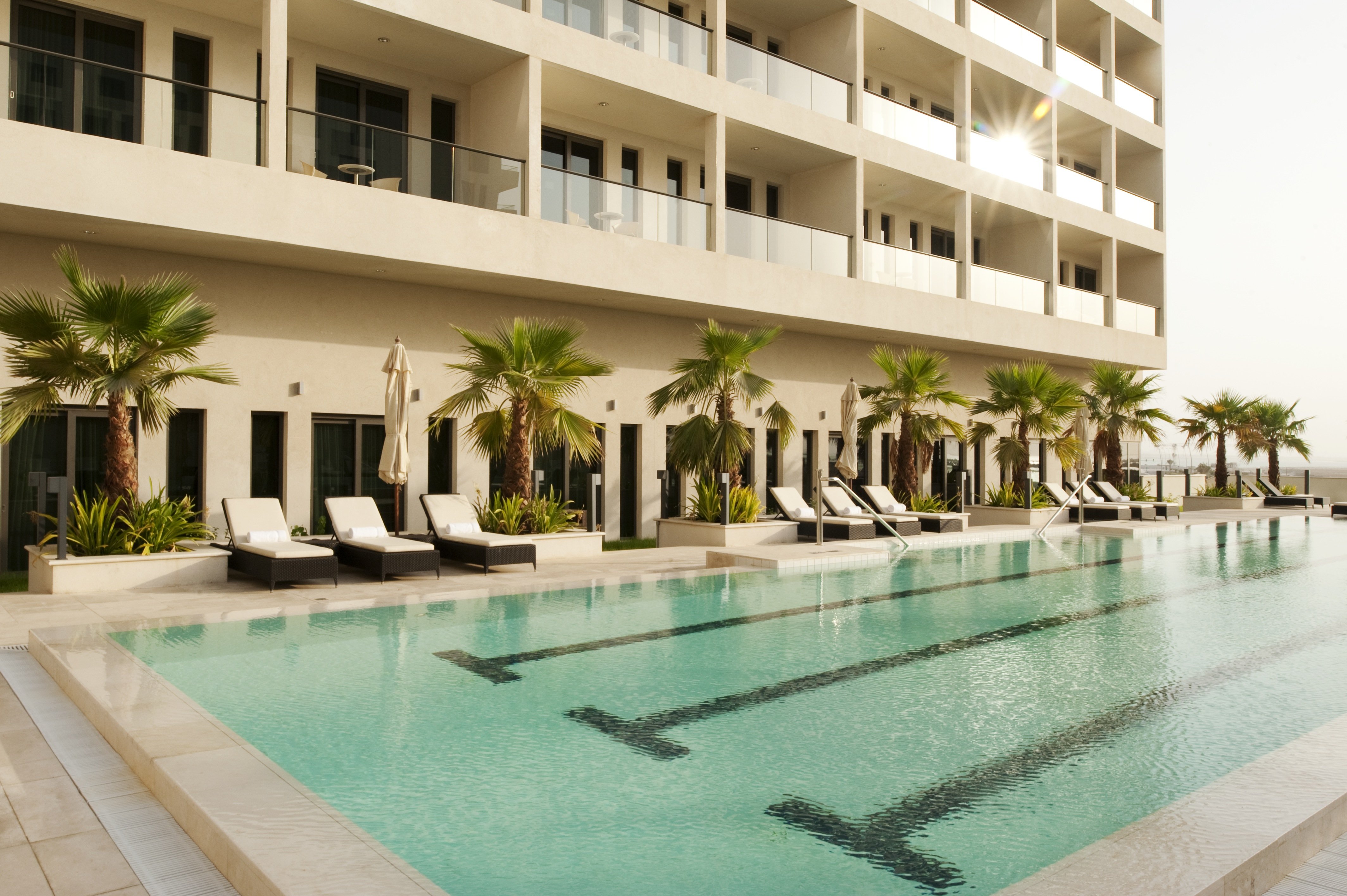Staybridge Suites Abu Dhabi Yas Island 8/100