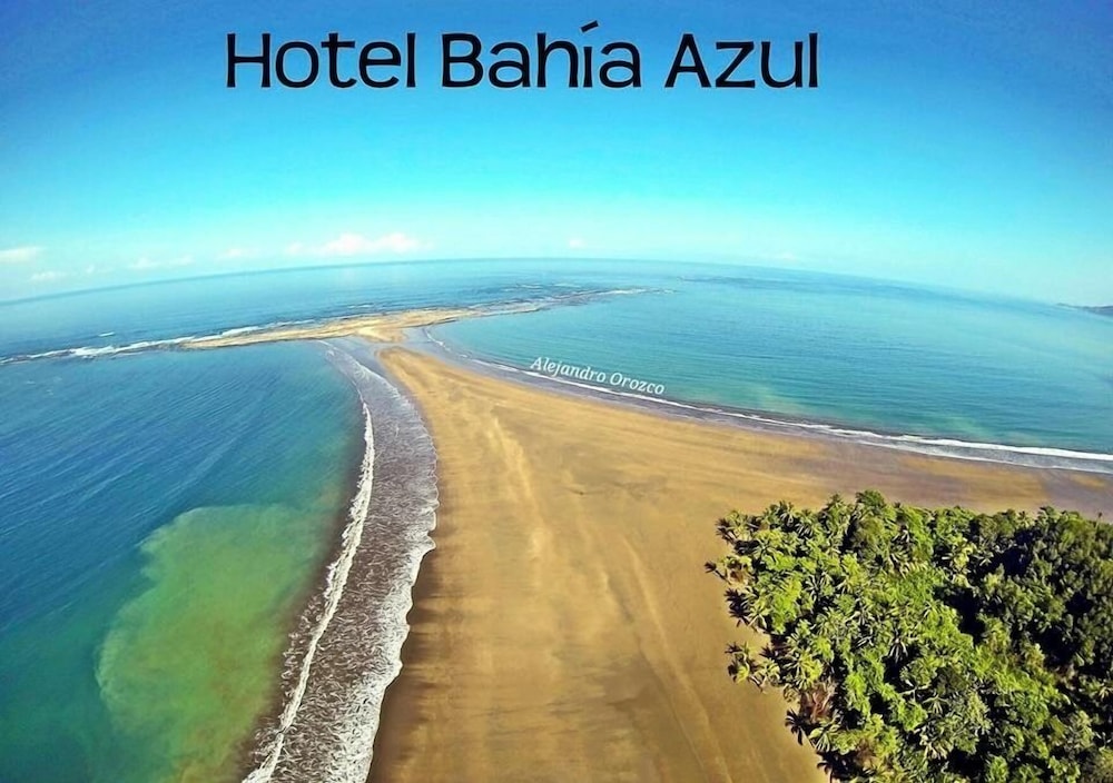 Hotel Bahia Azul 52/58