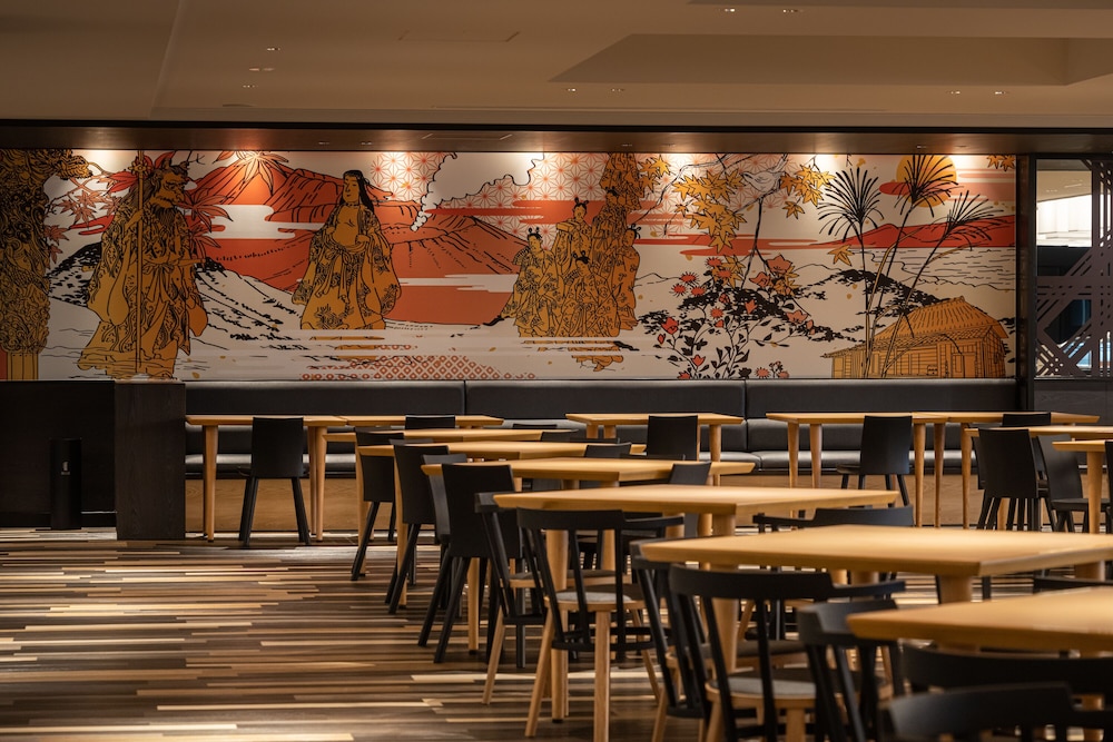 Kirishima Kokusai Hotel 32/48