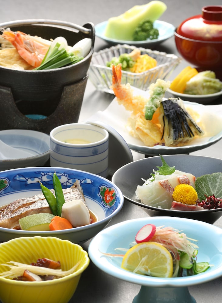 HOTEL GREEN PLAZA SHODOSHIMA 45/60
