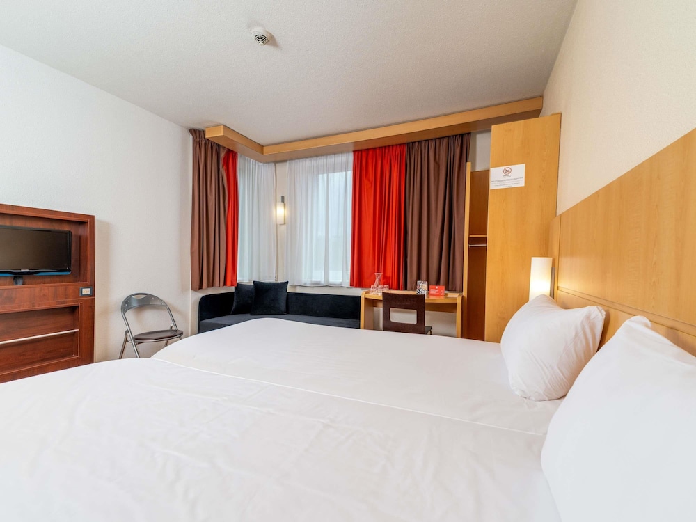 ibis Krakow Stare Miasto 33/77